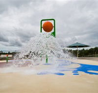Palmerston Water Park - Mackay Tourism