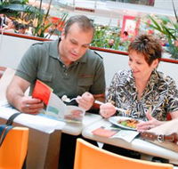 Casuarina Square - Mackay Tourism