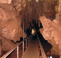 Cutta Cutta Caves Nature Park - Mackay Tourism