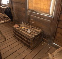 Elsey Homestead Replica - Mackay Tourism