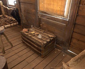Elsey Homestead Replica - Mackay Tourism 0