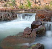 Sweetwater Pool - Mackay Tourism