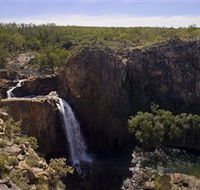 17 Mile Falls Jatbula - Mackay Tourism