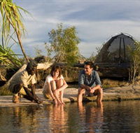 Kakadu National Park - Mackay Tourism