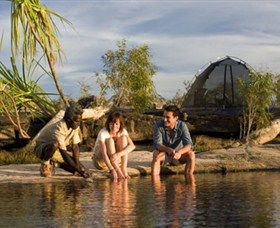 Kakadu National Park - Mackay Tourism 0