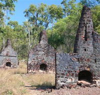 Victoria Settlement - Mackay Tourism
