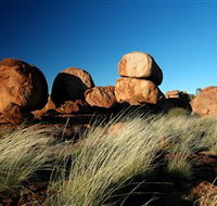 Karlu Karlu/Devils Marbles Conservation Reserve - Mackay Tourism