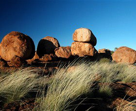 Karlu Karlu/Devils Marbles Conservation Reserve - Mackay Tourism 0