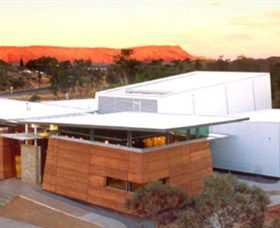  Mackay Tourism