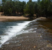 Knotts Crossing - Mackay Tourism