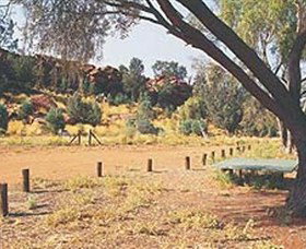 Native Gap Conservation Reserve - Mackay Tourism 0