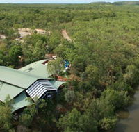 Nitmiluk National Park Visitor Centre - Mackay Tourism