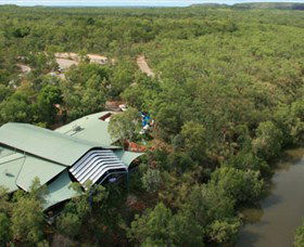 Nitmiluk National Park Visitor Centre - Mackay Tourism 0