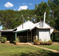 O'Keeffe Residence - Mackay Tourism