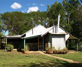 O'Keeffe Residence - Mackay Tourism 0