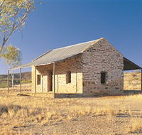 Arltunga Historical Reserve - Mackay Tourism