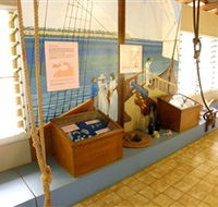 Black Point Culture Centre - Mackay Tourism