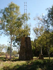 Katherine NT Mackay Tourism