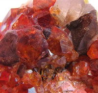 NT Rare Rocks - Mackay Tourism