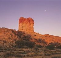 Chambers Pillar Historical Reserve - Mackay Tourism