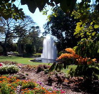 George Brown Darwin Botanic Gardens - Mackay Tourism