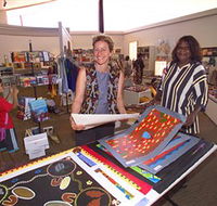 Nyinkka Nyunyu Art and Culture Centre - Mackay Tourism