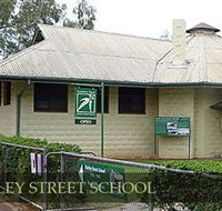 Hartley Street School - Mackay Tourism