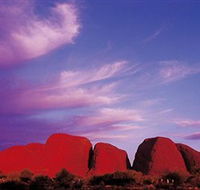 Red Centre Way - Mackay Tourism