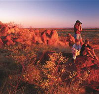 Kunjarra/The Pebbles - Mackay Tourism