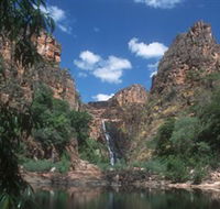Twin Falls - Mackay Tourism