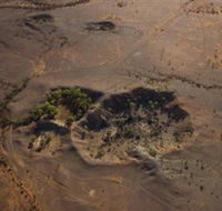 Henbury Meteorites Conservation Reserve - Mackay Tourism