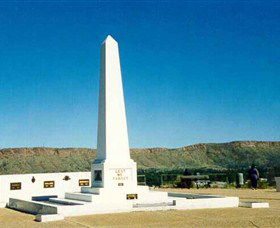 Anzac Hill - Mackay Tourism 0