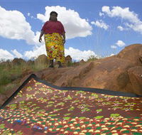 Julalikari Arts - Mackay Tourism