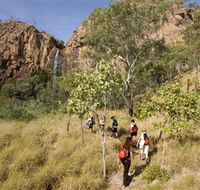 Jatbula Trail - Mackay Tourism