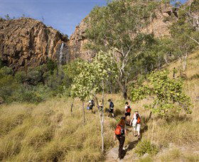 Jatbula Trail - Mackay Tourism 0