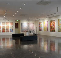 Muk Muk Fine Art - Mackay Tourism