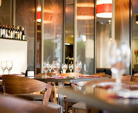 Table Forty Three - Mackay Tourism 0