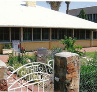 The Residency - Mackay Tourism