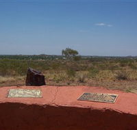 Bill Allen Lookout - Mackay Tourism