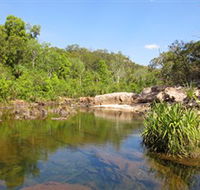 Maguk - Mackay Tourism