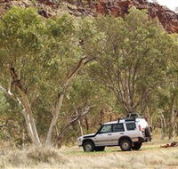 Owen Springs Reserve - Mackay Tourism