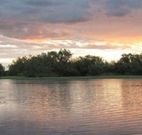 Tennant Creek Cemetery - Mackay Tourism