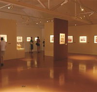 Araluen Arts Centre - Mackay Tourism