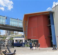 Queensland Maritime Museum - Mackay Tourism