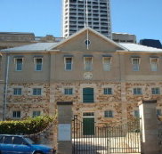 Commissariat Stores - Mackay Tourism