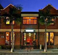 The Crosstown Eating House - Mackay Tourism