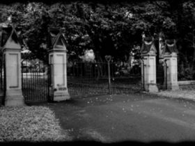 Toowong Cemetery - Mackay Tourism 0