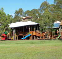 Kidspace - Mackay Tourism