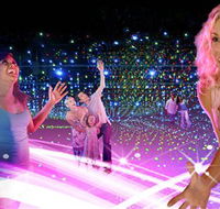 Infinity Attraction - Mackay Tourism