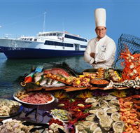 Rivers Lunch Cruise - Mackay Tourism